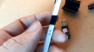 TP Link Archer T3U Plus AC1300 Wireless Adapter Teardown