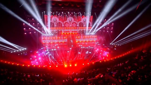 Hayastan // Live In Concert //