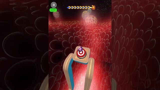 Going Balls Vs Coin Rush Android iOS Mobile Gameplay Walkthrough 2266634 смотреть онлайн