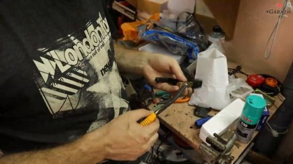 Сварочный аппарат ANDELI MCT 520DPL 5 в 1 MIG, TIG, Pulse, CUT, MMA, Cold