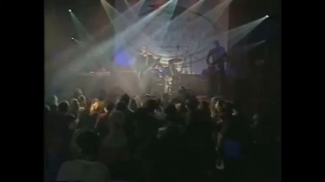 Оптический подземный мир