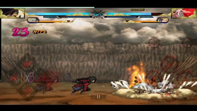 Naruto Storm 5 Boruto Next Generation Mugen Android | Full 160 Karakter смотреть онлайн