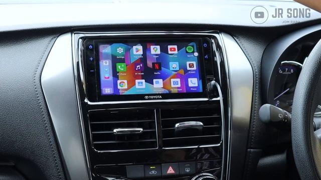 ANDROID BOX UNTUK TV RUMAH, TAU. UNTUK KERETA PUN ADA? | KyeBriq Briq2-Pro 2022 смотреть онлайн