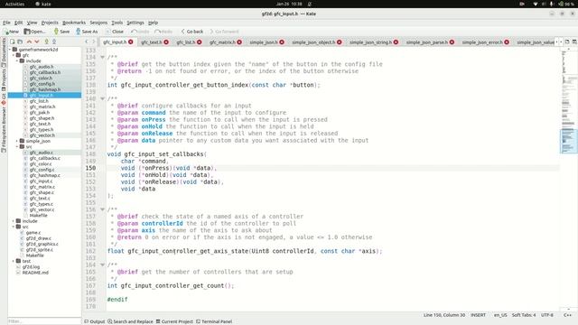 Game Framework Core смотреть онлайн