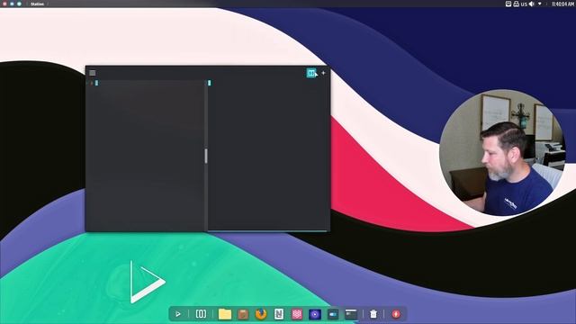 Check Out Nitrux OS 2.1.1!!! I'm Loving It!!!! Linux Distro With KDE Plasma, Maui, And Some Love!!! смотреть онлайн