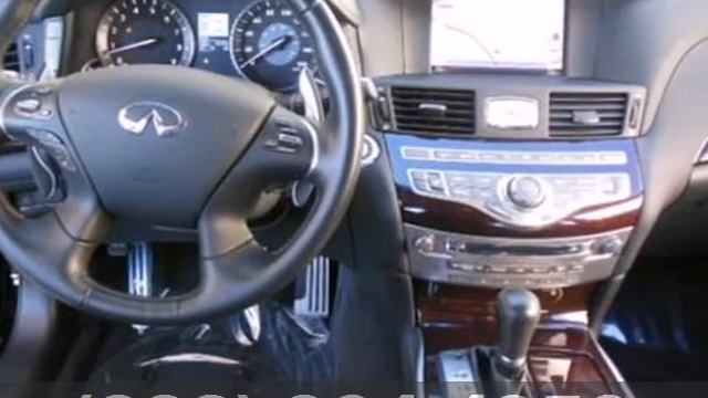 2012 Infiniti M37 Atlanta GA Union City, GA #U2757 - SOLD смотреть онлайн