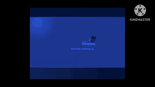 Windows XP Professional Startups and Shutdowns in G-Major #1 смотреть онлайн
