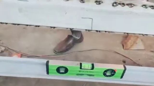 Rolls Royce Limousine Level Check