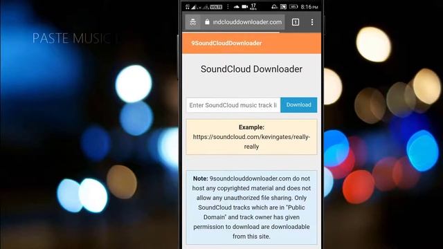 How to Download Music From SoundCloud смотреть онлайн