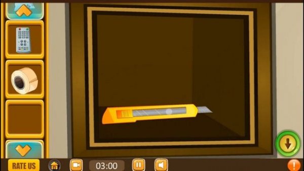 101 New Escape Games - Escape Games 18 - Android GamePlay Walkthrough HD