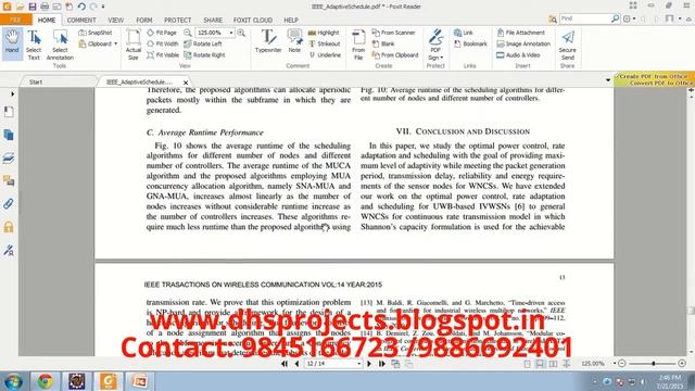 Energy and Delay Constrained Maximum Adaptive Schedule for Wireless Networked Control Systems | IEE смотреть онлайн