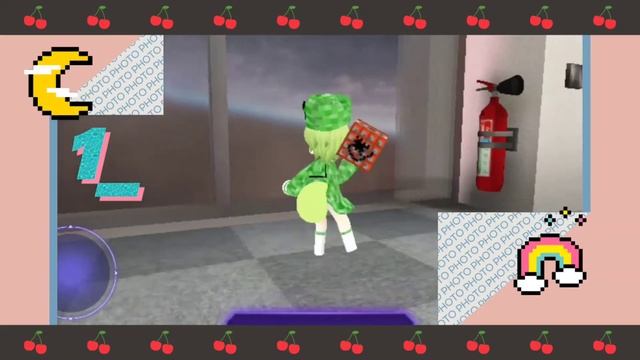 🌸skins beepu virtual Android raras🌸 смотреть онлайн