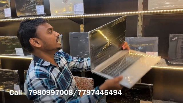 Cheapest Second Hand Laptops in Kolkata | Only 3999/- | Kolkata Laptop Market |Used Laptop Shop 202 смотреть онлайн