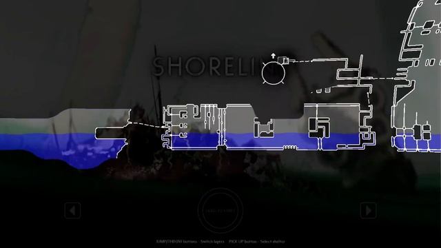 [Let's Play] Rain World - Episode 111 "Pearls to the Moon" смотреть онлайн