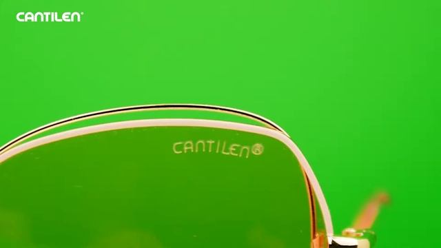 CANTILEN® | Розовое настроение | Коллекция солнцезащитных очков - s1 смотреть онлайн