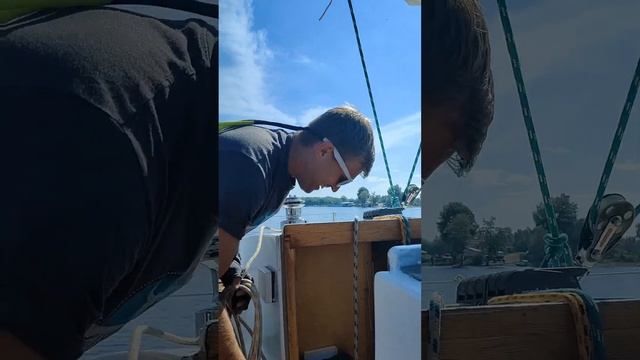 Яхта ⛵ Саратов 💕 смотреть онлайн