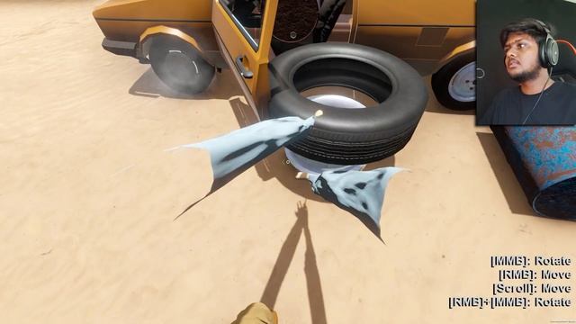 Long Drive Game Lo Racha | Long Drive In Telugu | GMK GAMER смотреть онлайн