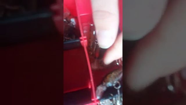 Мои приманки для рыбалки и не только. смотреть онлайн