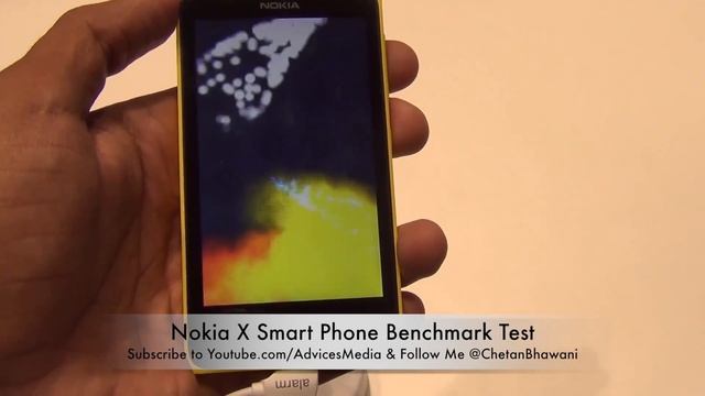 Nokia X Antutu Benchmark Test & Score - Android Smart Phone - PhoneRadar смотреть онлайн