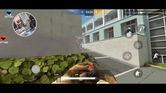 Top 10 New Multiplayer Games for Low - End Devices | Best Multiplayer Android Games 2022 смотреть онлайн