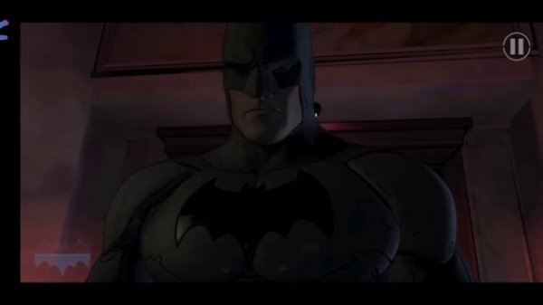 Batman – The Telltale Series || Android Gameplay || Part #1