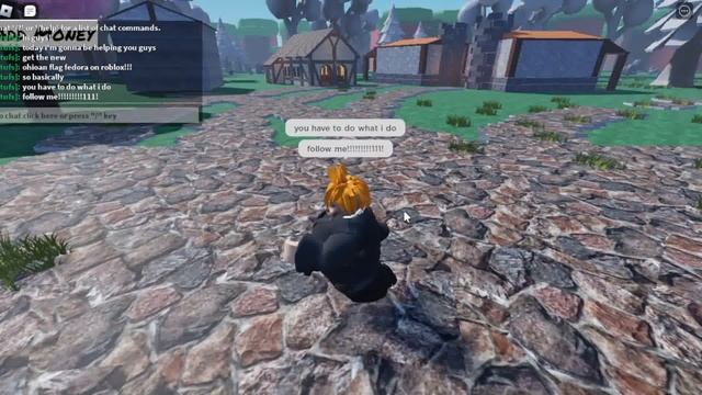 HOW TO GET THE NEW OHIOAN FEDORA ON ROBLOX [EVENT]!!! смотреть онлайн