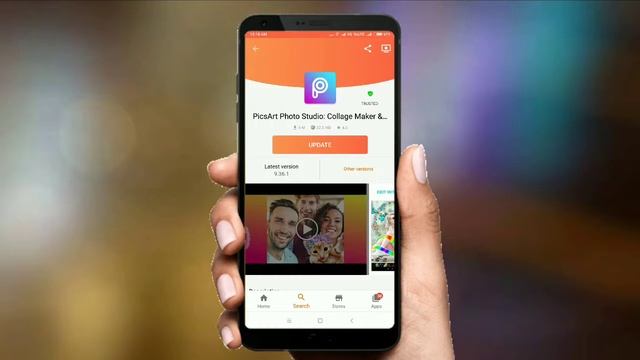How to Download Old Version Apps in Android || olders version App Downgrade || playstore hack смотреть онлайн