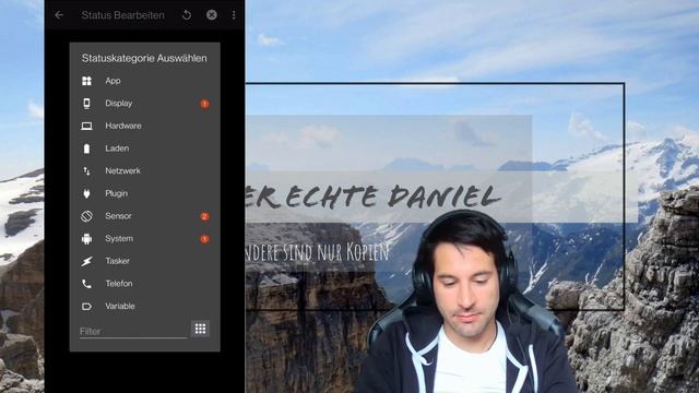 Calimoto, BikerSOS oder andere Motorrad Apps automatisch starten - DerEchteDaniel - VLOG #73 смотреть онлайн
