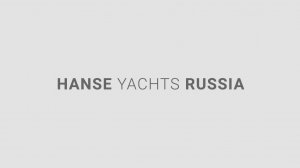 Hanse Yachts 2024