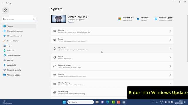 Fix For the Specified User Does Not Have a Valid Profile Error on Windows смотреть онлайн