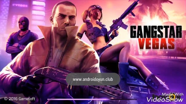 Gangstar vegas hilesi %100 çalışıyo смотреть онлайн