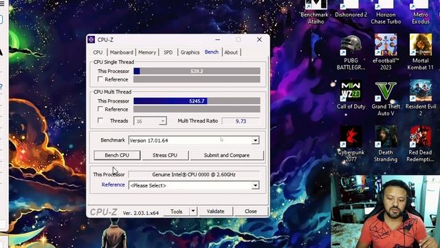KIT INTERPOSER I9 11900H UNBOXING E TESTE COM RTX 3070 MELHOR CUSTO BENEFICIO DO ALIEXPRESS смотреть онлайн