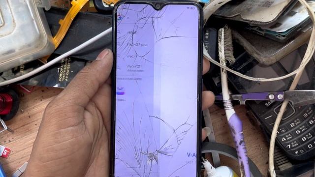 vivo y20 frp bypass new update 💯💯#vivoy20i #vivofrpbypass смотреть онлайн