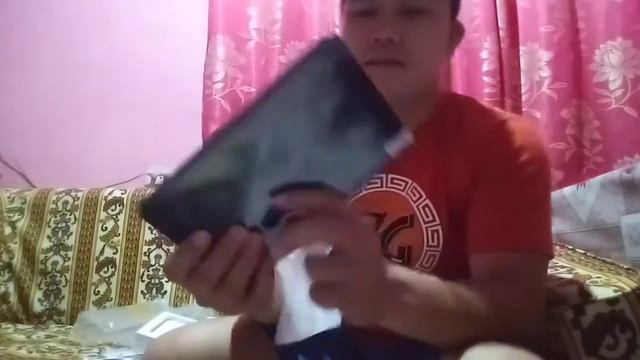 UNBOXING OF TECLAST TPAD P80X FROM LAZADA!!! смотреть онлайн