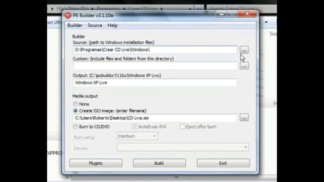 Live CD Xp смотреть онлайн