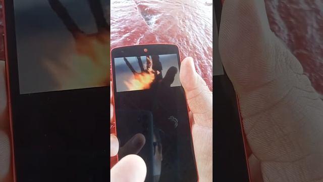 Nexus 5 Con Sailfish OS en 2023 смотреть онлайн