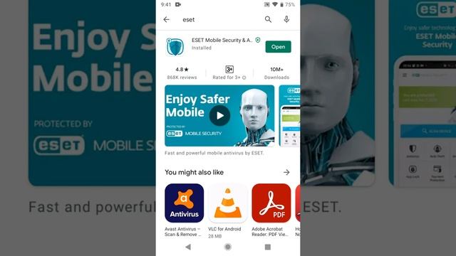Eset Mobile Security Key Latest Update 2021 January 100% Working Key смотреть онлайн