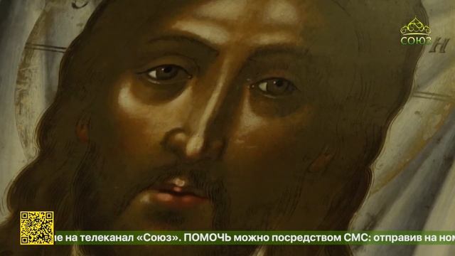 В Москве открылась выставка «Икона и образец» смотреть онлайн