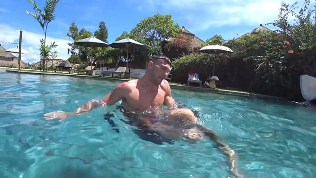 Самый важный принцип эффективного плавания кролем. смотреть онлайн