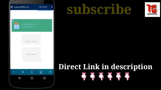 Lucky patcher pro apk with Link__2018 смотреть онлайн
