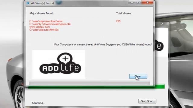 Antivirus in vb 2008 смотреть онлайн
