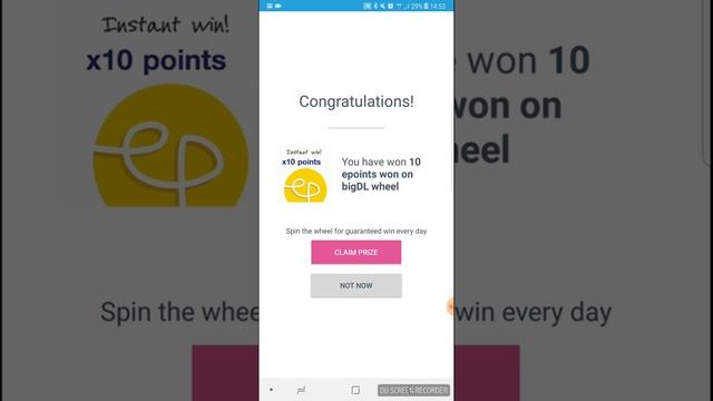 BigDL app Review for Android - Free money for doing pretty much nothing! смотреть онлайн