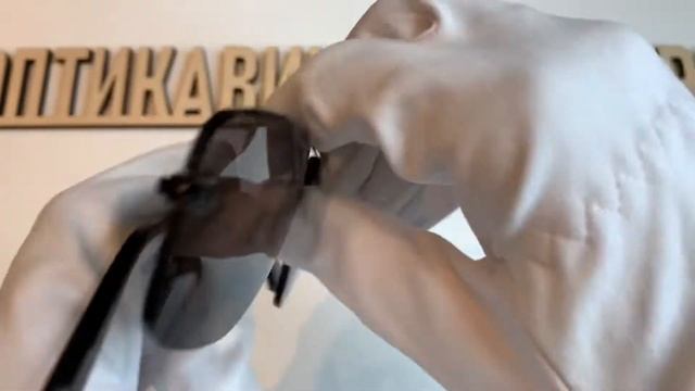 Очки солнцезащитные 3108T 09A T-Charge c футляром смотреть онлайн