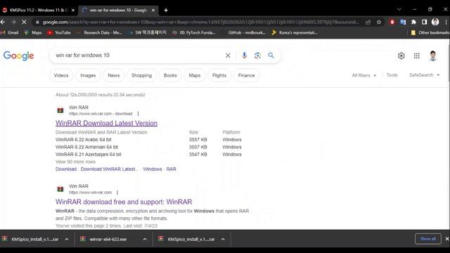Windows activation with KMspico, #How to _activate_windows_10/11 смотреть онлайн