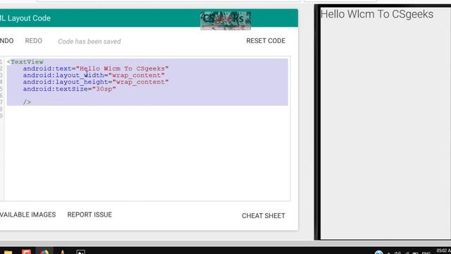 Android One-On-One #9 :-- Documentation смотреть онлайн