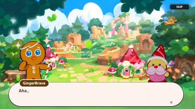 Cookie Run: Kingdom | First Look Gameplay | Android New Game