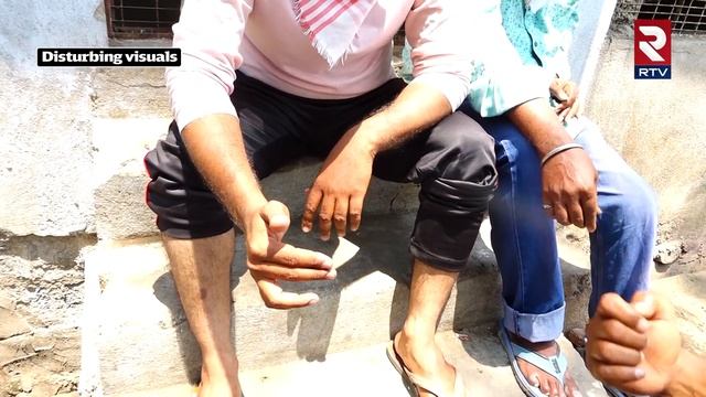 Janasena Pawan Kalyan Blade Attack Incident | పవన్ మీద ఇలాగే బ్లెడ్ తో ఎటాక్ ప్లాన్ చేసారు! | RTV смотреть онлайн