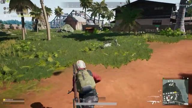 เอาใหม่ๆนั่งเล่นพักชีใหม่PLAYERUNKNOWN'S BATTLEGROUNDS смотреть онлайн