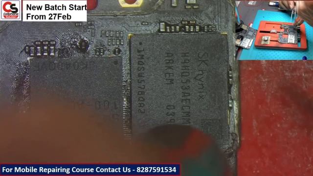 Xiaomi Poco X3 Data Recover Complete Guide❤️❤️❤️