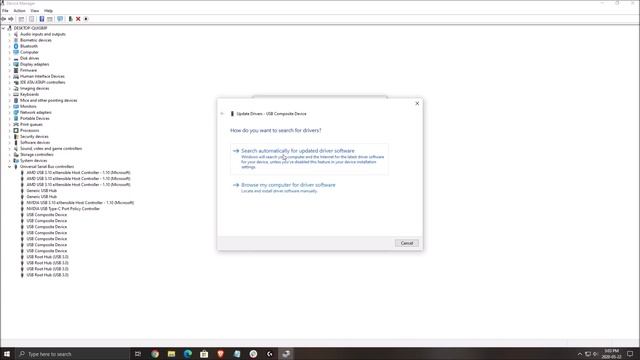 Logitech G Hub - Problème de détection de périphériques? смотреть онлайн
